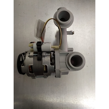 BOMBA LAVADO LAVAVAJILLAS SILANOS, LGB,  0,8 AMPERIOS, 230 VOLTIOS, 5 MICROFARADIOS,   094568 - Imagen 1