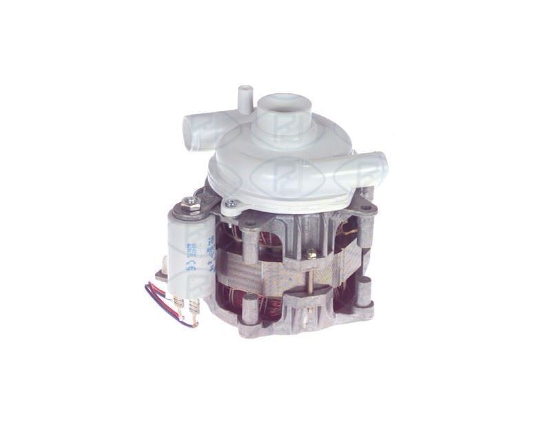 BOMBA LAVADO LAVAVAJILLAS SMEG, GORENJE, FAGOR,  790014,LS500BA1,695210281, 695210296 - Imagen 1