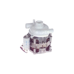 BOMBA LAVADO LAVAVAJILLAS SMEG, GORENJE, FAGOR,  790014,LS500BA1,695210281, 695210296 - Imagen 1