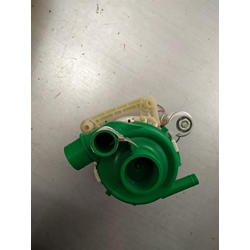 BOMBA LAVADO LAVAVAJILLAS SMEG, TEKA,  795210634, 63SM0203 - Imagen 1