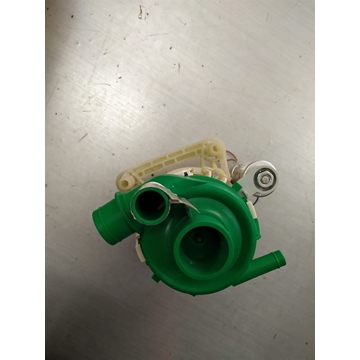 BOMBA LAVADO LAVAVAJILLAS SMEG, TEKA,  795210634, 63SM0203 - Imagen 1