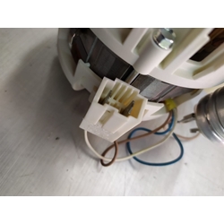 BOMBA LAVADO LAVAVAJILLAS SMEG, TEKA,  795210634, 63SM0203 - Imagen 2