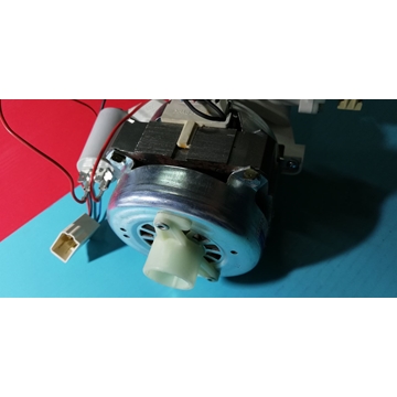 BOMBA LAVADO LAVAVAJILLAS TEKA, CANDY, HAIER, 49054198, 12G9380538 - Imagen 2