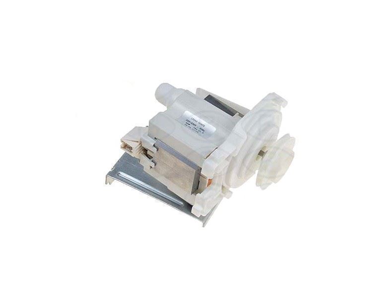 BOMBA LAVADO LAVAVAJILLAS WHIRLPOOL, 80W, 230V,   480140102395,  63IG1006 - Imagen 1