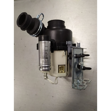 BOMBA LAVADO LAVAVAJILLAS WHIRLPOOL, ADG7340/2, 481072628031 - Imagen 1