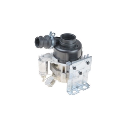 BOMBA LAVADO LAVAVAJILLAS WHIRPOOL, BAUKNECHT 0,45A 99W 220V  481010625628,   481236018568 - Imagen 1