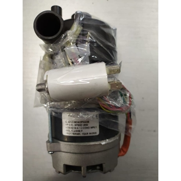 BOMBA LAVADO LAVAVAJILLAS ZANUSSI, 499024 - Imagen 1