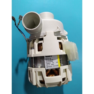 BOMBA LAVADO LAVAVAJILLAS ZANUSSI, ELECTROLUX, AEG, VESTEL, BRANDT,  50299965009 - Imagen 1