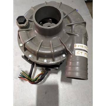 BOMBA LAVADO LAVAVAJILLAS ZANUSSI, ELECTROLUX Z 047195, 047195, Z047195 - Imagen 1