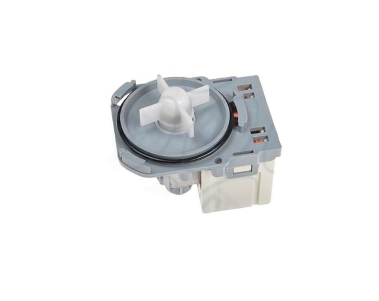 Bomba lavadora Askoll 25W  1550006020 - Imagen 1