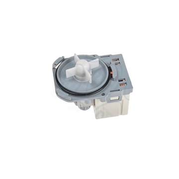 Bomba lavadora Askoll 25W  1550006020 - Imagen 1