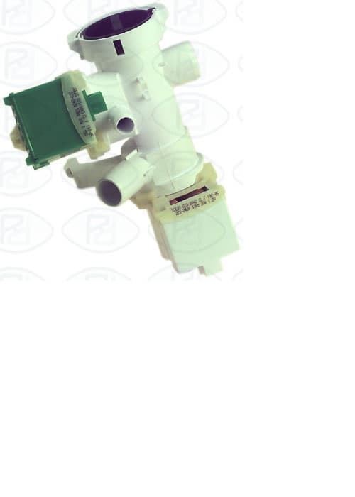 BOMBA LAVADORA FAGOR, COPRECI, 2F-3611IT, REFERENCIA,  L71B016I6 - Imagen 1