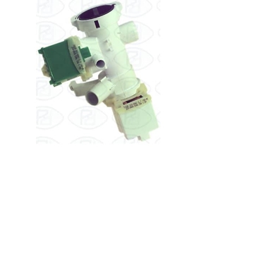 BOMBA LAVADORA FAGOR, COPRECI, 2F-3611IT, REFERENCIA,  L71B016I6 - Imagen 1