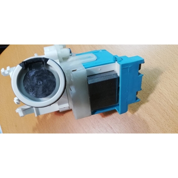 BOMBA LAVAVAJILLAS ARISTON, INDESIT, C00090537 - Imagen 1