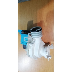 BOMBA LAVAVAJILLAS ARISTON, INDESIT, C00090537 - Imagen 2