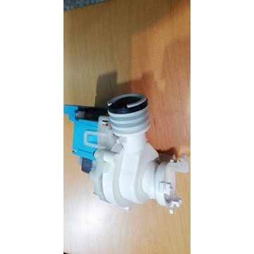 BOMBA LAVAVAJILLAS ARISTON, INDESIT, C00090537 - Imagen 2