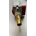 BOMBA MAQUINA VENDING, BOMBA CAFETERA DOMESTICA, , BOMBA ULKA, 48 W, 230V, ALTERNA 50 Hz, 15 BAR, 600 CC/ MINUTO, ON/OFF 100%, LONGITUD 122 MM, SALIDA ROSCA HEMBRA 1/8, ENTRADA 6 MM, 1 UNIDAD, 7360010003 - Imagen 2