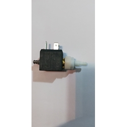 BOMBA PLANCHA POLTI, CENTRO PLANCHADO POLTI, 0,040 LITROS/MINUTO,  7553510040 - Imagen 2