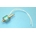 BOMBA PLANCHA VAPOR DELONGUI VETRE 16W 49BQ034 - Imagen 1