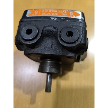 BOMBA QUEMADOR GASOLEO, DANFOSS, 30000 KILOCALORIAS, DISTANCIA TORNILLOS 46 MM, M5, DIAMETRO 32MM,  Q66 - Imagen 2