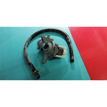 BOMBA RECIRCULACION LAVADORA ZANUSSI, 50245187005 - Imagen 1