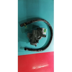 BOMBA RECIRCULACION LAVADORA ZANUSSI, 50245187005 - Imagen 2