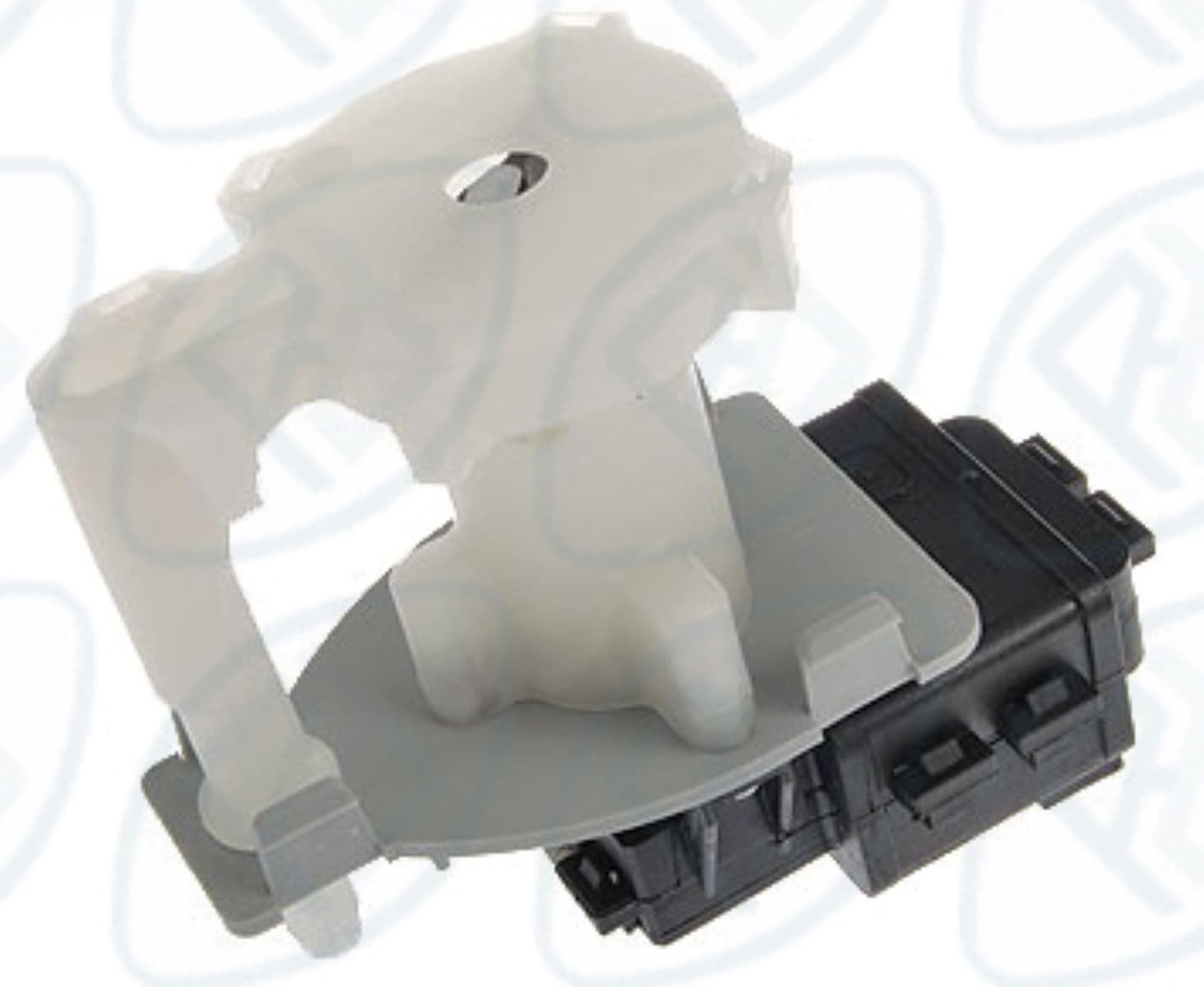 BOMBA  SECADORA INDESIT, ARISTON, HOTPOINT, SCHOLTES,  C00193127,  3912350001A - Imagen 2