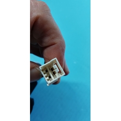 BOMBA SECADORA INDESIT, BOMBA CONDENSADOS, RECAMBIO ORIGINAL,  488000851885 - Imagen 1