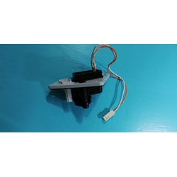 BOMBA SECADORA INDESIT, BOMBA CONDENSADOS, RECAMBIO ORIGINAL, 488000851885 - Imagen 2