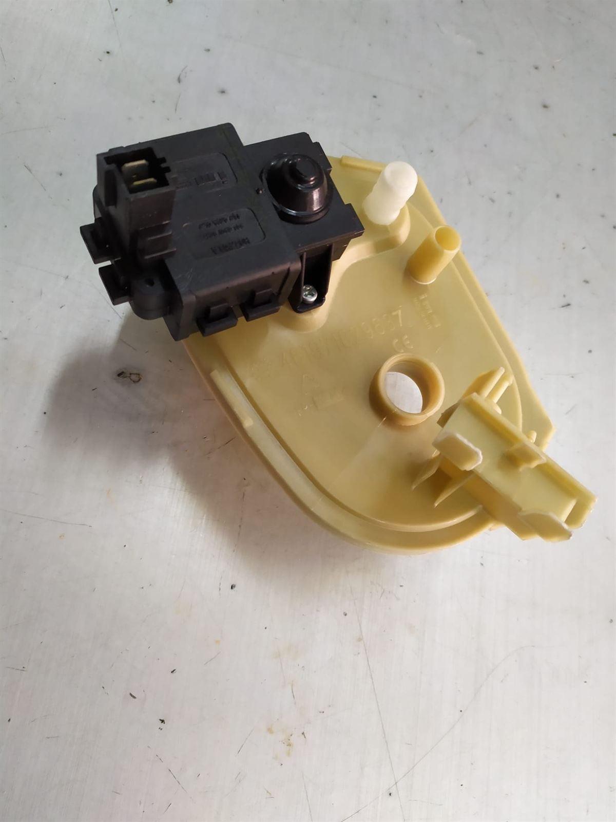 BOMBA SECADORA INDESIT CONDENSADOS, RECAMBIO ALTERNATIVO,  F688546 - Imagen 2