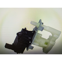 BOMBA SECADORA INDESIT CONDENSADOS, RECAMBIO ORIGINAL, 481236058212 - Imagen 1