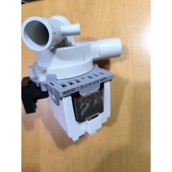 BOMBA VACIADO LAVADORA ELECTROLUX, AEG, ZANUSSI, RECAMBIO ORIGINAL, 50245677005 - Imagen 1