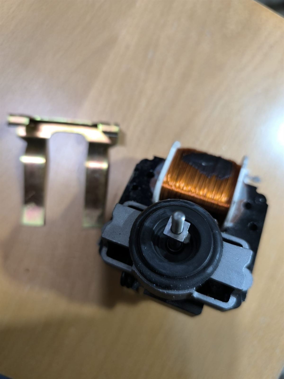 BOMBA VACIADO LAVADORA ELECTROLUX, AEG, ZANUSSI, RECAMBIO ORIGINAL, 50248120003 - Imagen 2