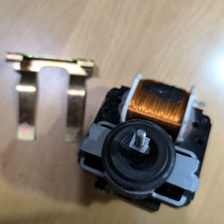 BOMBA VACIADO LAVADORA ELECTROLUX, AEG, ZANUSSI, RECAMBIO ORIGINAL, 50248120003 - Imagen 2