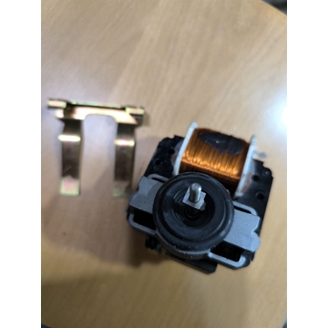 BOMBA VACIADO LAVADORA ELECTROLUX, AEG, ZANUSSI, RECAMBIO ORIGINAL, 50248120003 - Imagen 2