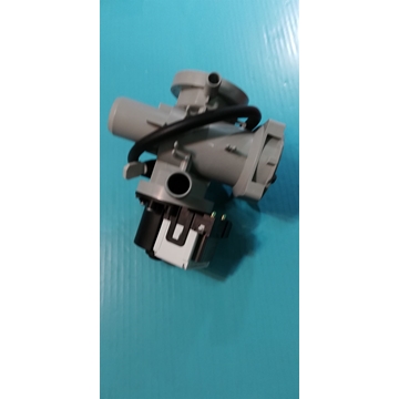 BOMBA VACIADO LAVADORA LG, F4J6TY0W,  5859EN1006M - Imagen 2