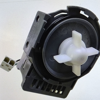 BOMBA VACIADO LAVAVAJILLAS QLIVE, BRANDT,   AS0033450 - Imagen 1