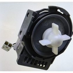 BOMBA VACIADO LAVAVAJILLAS QLIVE, FAGOR, BRANDT, AS0033450 - Imagen 1