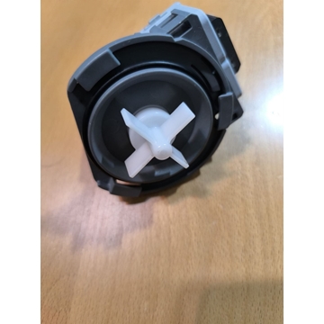 BOMBA VACIADO LAVAVAJILLAS TEKA,   63BE0009 - Imagen 1