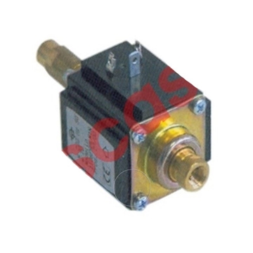 BOMBA VIBRATORIA FLUID-O-TECH 70W A.W26304 - Imagen 1