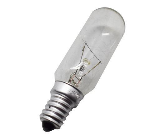 BOMBILLA CAMPANA, 40W, 220V, E14, 83MM, 1310150040, 33CP0001 - Imagen 1