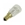 BOMBILLA ESPECIAL FRIGORÍFICO E14 15W. 33FR098 - Imagen 1