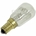 BOMBILLA ESPECIAL FRIGORÍFICO E14 15W. 33FR098 - Imagen 1