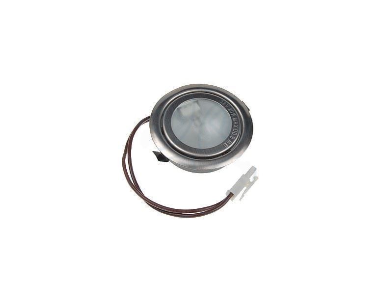Bombilla halógena campana TEKA, 12 V, 20 W, DIAMETRO 55/67 MM,   1314050001 - Imagen 1