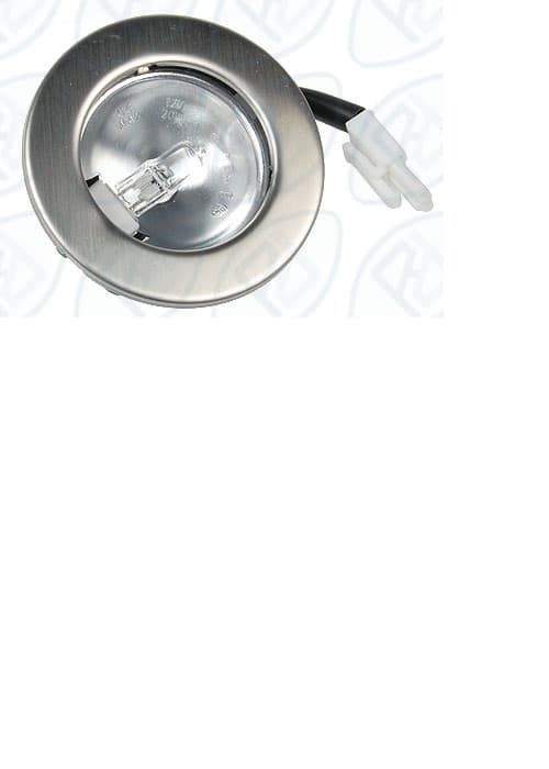 Lampe halogene pour hotte Teka 81483058