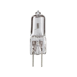 BOMBILLA HALOGENA CAPSULA CLARA PHILIPS 35W GY6.35 PH-HALOCAP35W12V - Imagen 1