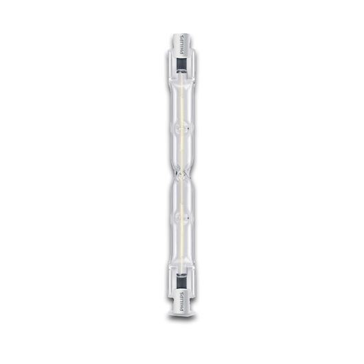 BOMBILLA HALOGENA LINEAL PHILIPS 118M 120W PH-HALO118M120W230V - Imagen 1