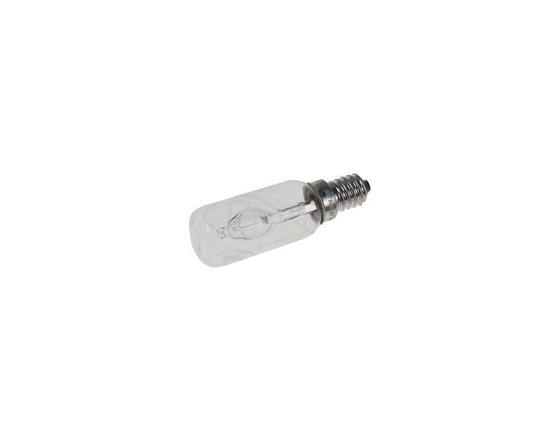 Bombilla halógena para frigorífico 25W E-14 tubular  1310110025 - Imagen 1