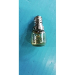 BOMBILLA HORNO BOSCH, 25W, 220V, 300 ºC, RECAMBIO ALTERNATIVO, 00032196 - Imagen 1