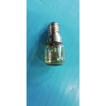 BOMBILLA HORNO BOSCH, 25W, 220V, 300 ºC, RECAMBIO ALTERNATIVO, 00032196 - Imagen 1